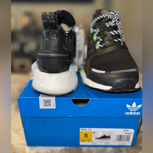 Adidas - NMD_V3  Men’s 8 - Picture 9 of 16